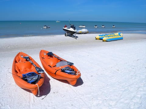 Harborview Grande 703 Apartment in Clearwater Beach