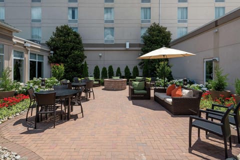 Hilton Garden Inn Philadelphia-Fort Washington Hotel in Fort Washington