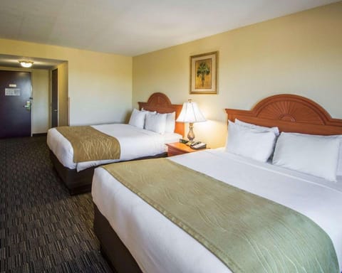 Comfort Inn & Suites Jupiter I-95 Hotel in Jupiter