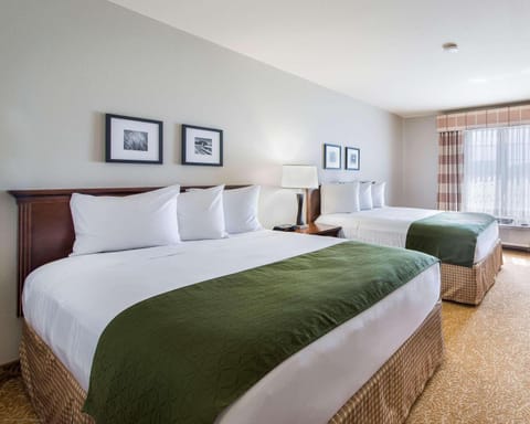 Country Inn & Suites by Radisson, Greeley, CO Hotel in Greeley
