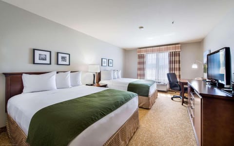 Country Inn & Suites by Radisson, Greeley, CO Hôtel in Greeley