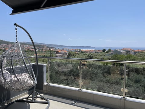Discovery Villas Chalet in Limenaria