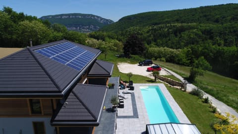 Patio, Patio, Garden, Garden, View (from property/room), Garden view, Mountain view, Pool view, Swimming pool