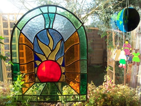 Property logo or sign