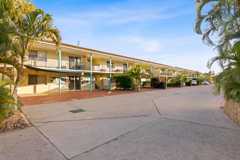 Arlia Sands Apartments Appartement-Hotel in Hervey Bay