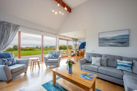 Property building, Lake view