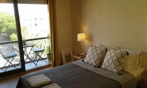 apartamento Apartment in Porto