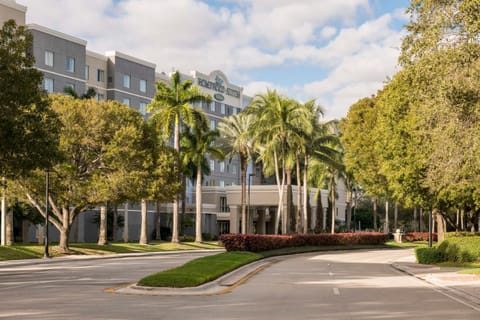 Homewood Suites Miami Airport/Blue Lagoon Hôtel in Miami