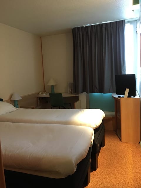 ibis Laon Hotel in Laon
