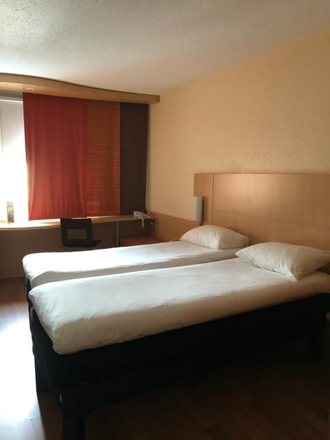 ibis Laon Hotel in Laon