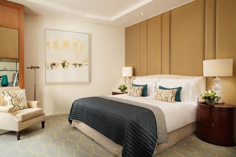 Corinthia London Hotel in City of Westminster