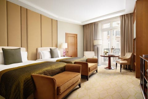 Corinthia London Hotel in City of Westminster