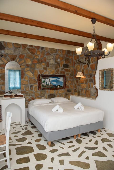 Lakki Village Aparthotel in Decentralized Administration of the Aegean