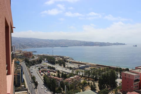 City view, Landmark view, Sea view, Street view