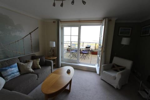 No 10 Royal Apartments Appartamento in North Berwick