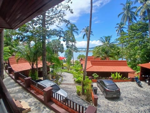 Cyana Resort Resort in Ko Pha-ngan Sub-district