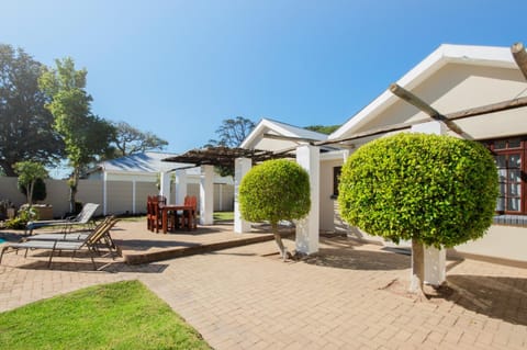 Walmer Villiers Self Catering Bed and Breakfast in Port Elizabeth