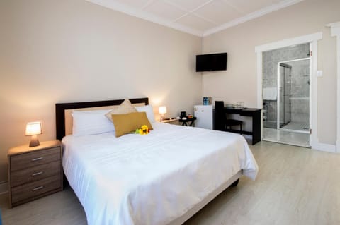 Walmer Villiers Self Catering Bed and Breakfast in Port Elizabeth