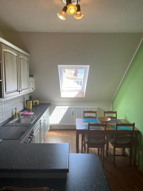 Appartments Endler Apartamento in Bad Schandau