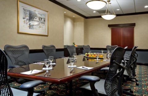 Meeting/conference room