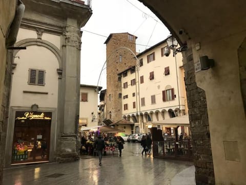 Arch Apartment Duomo - Florence Appartement in Florence