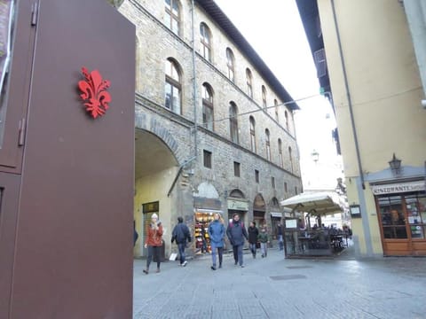 Arch Apartment Duomo - Florence Appartement in Florence