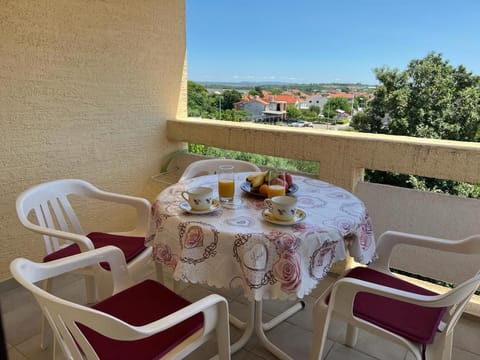 Apartmani Bosiljka Apartment in Zadar County