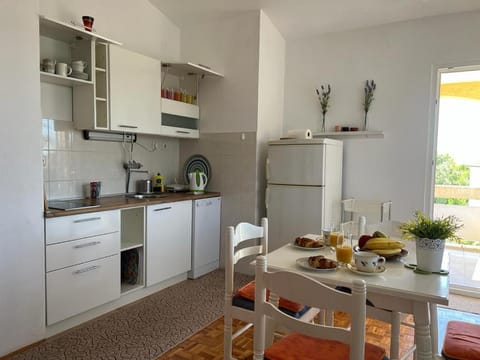 Apartmani Bosiljka Apartment in Zadar County