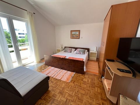 Apartmani Bosiljka Apartment in Zadar County