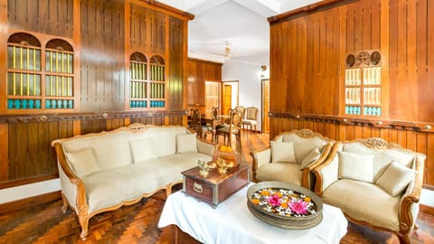Kumarakom Wood Castle Serviced Appartments hotel in Kumarakom