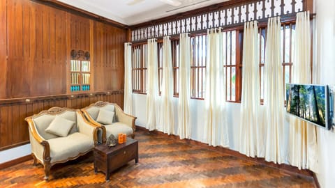 Kumarakom Wood Castle Serviced Appartments hotel in Kumarakom