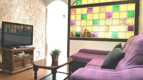 Casa Alegre Estepona Condo in Estepona