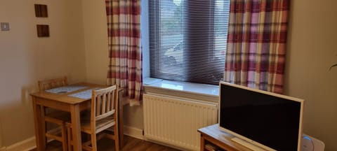 Millhill St Dunfermline Apartamento in Dunfermline