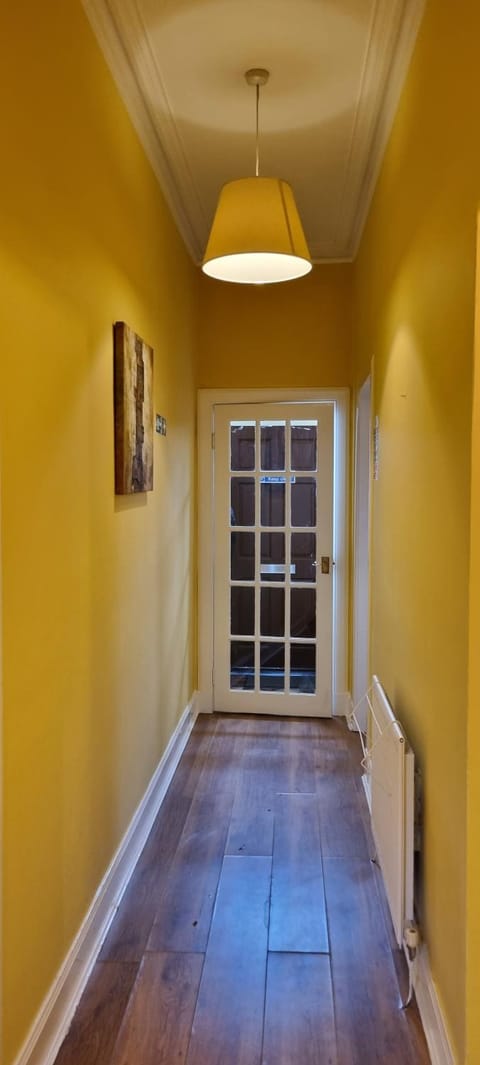 Millhill St Dunfermline Apartment in Dunfermline