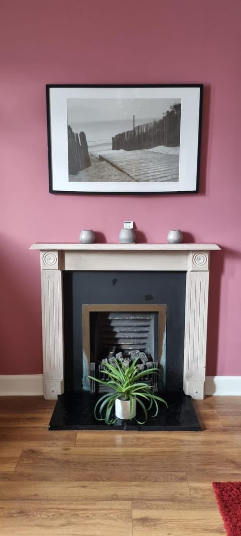 Millhill St Dunfermline Apartment in Dunfermline