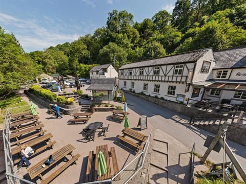 The Saracens Head Inn Auberge in Forest of Dean