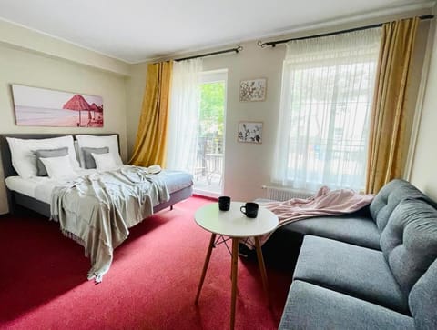 Morska Fala Vacation rental in West Pomeranian Voivodeship, Poland