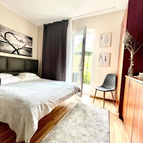 Morska Fala Vacation rental in West Pomeranian Voivodeship, Poland