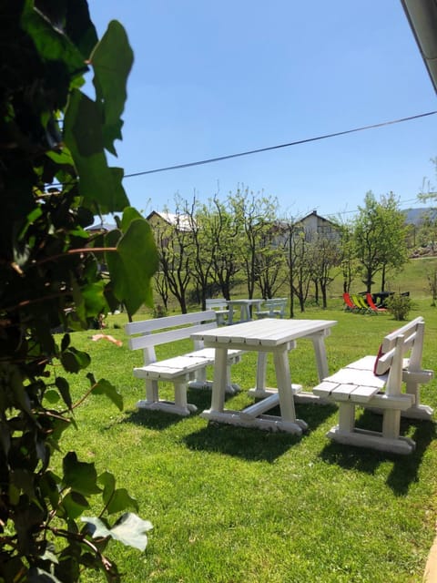 House Magdic Plitvice Bed and Breakfast in Lika-Senj County