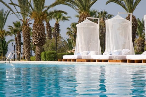 Sandy Beach Hotel & Spa - ex Sentido Hotel in Larnaca District