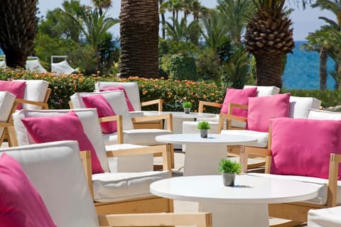 Sandy Beach Hotel & Spa - ex Sentido Hôtel in Larnaca District