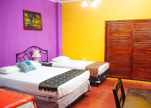 Rual's Hotel Hotel in Nicaragua