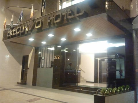 Executivo Hotel Hôtel in Montes Claros