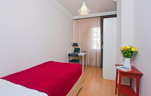 The Room Hotel & Apartments Apartahotel in Antalya