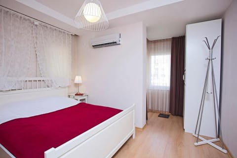 The Room Hotel & Apartments Apartahotel in Antalya