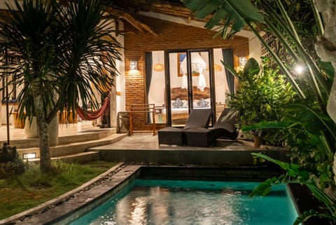 Bukit Surf Villa Villa in Bali