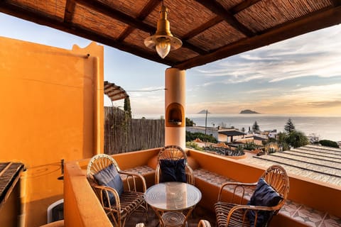 Hotel Mamma Santina Hotel in Sicily