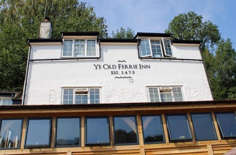 Ye Old Ferrie Inn Inn in Forest of Dean
