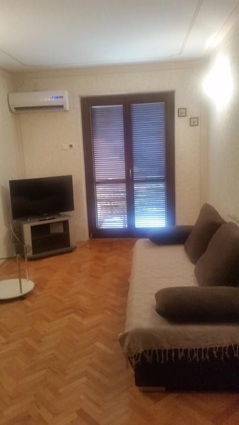 Ljeto Apartment in Crikvenica