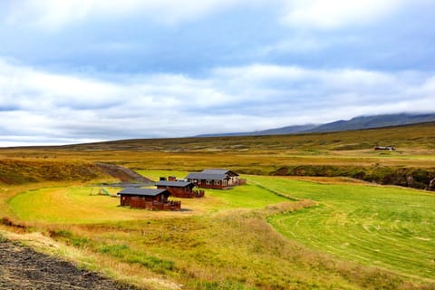 Natural landscape, Hiking